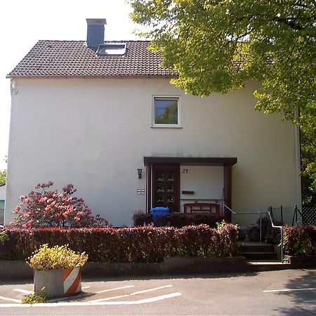 Ferienwohnung Bergisch Land Wermelskirchen Extérieur photo