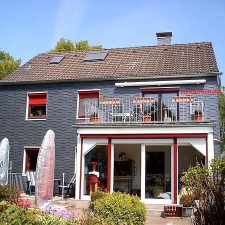 Ferienwohnung Bergisch Land Wermelskirchen Extérieur photo