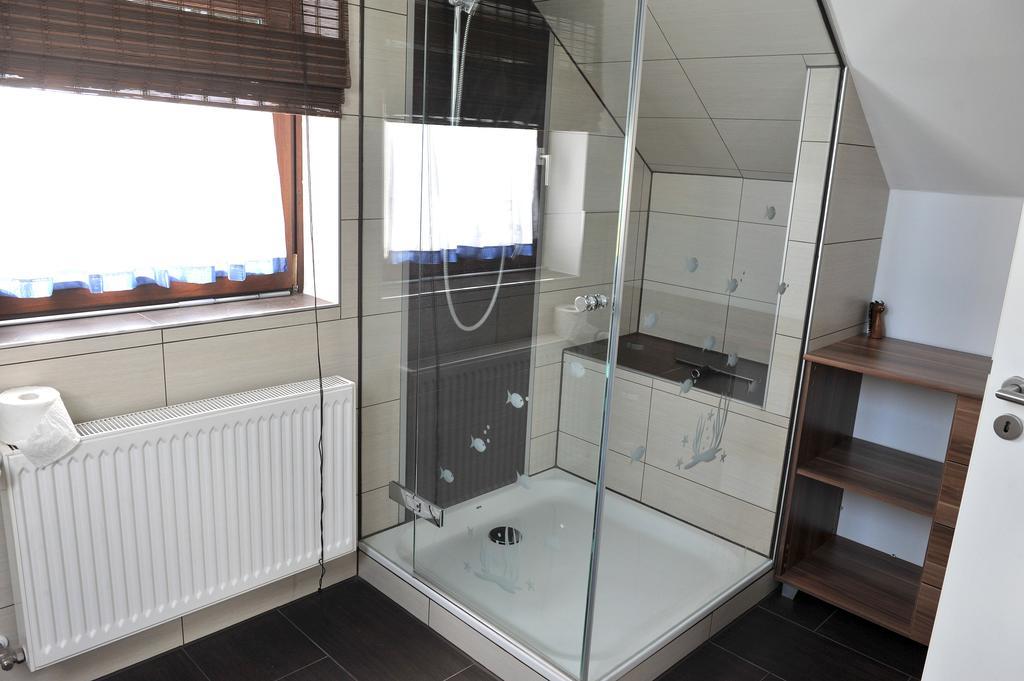 Ferienwohnung Bergisch Land Wermelskirchen Chambre photo