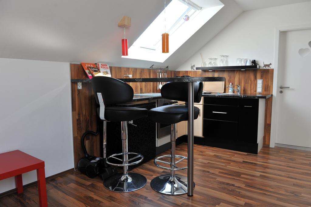 Ferienwohnung Bergisch Land Wermelskirchen Chambre photo