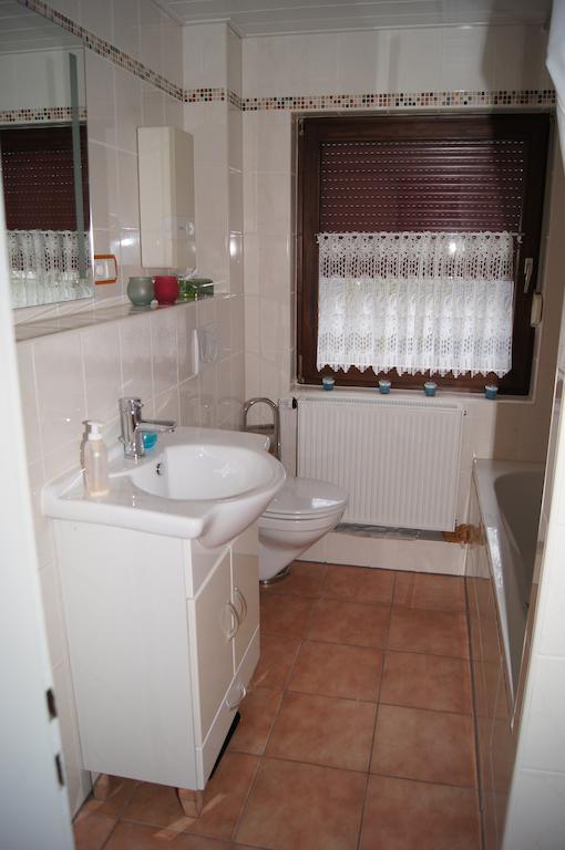 Ferienwohnung Bergisch Land Wermelskirchen Chambre photo