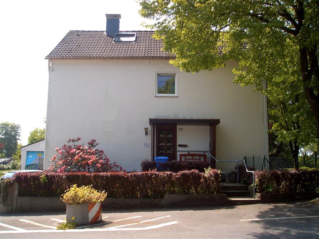 Ferienwohnung Bergisch Land Wermelskirchen Extérieur photo