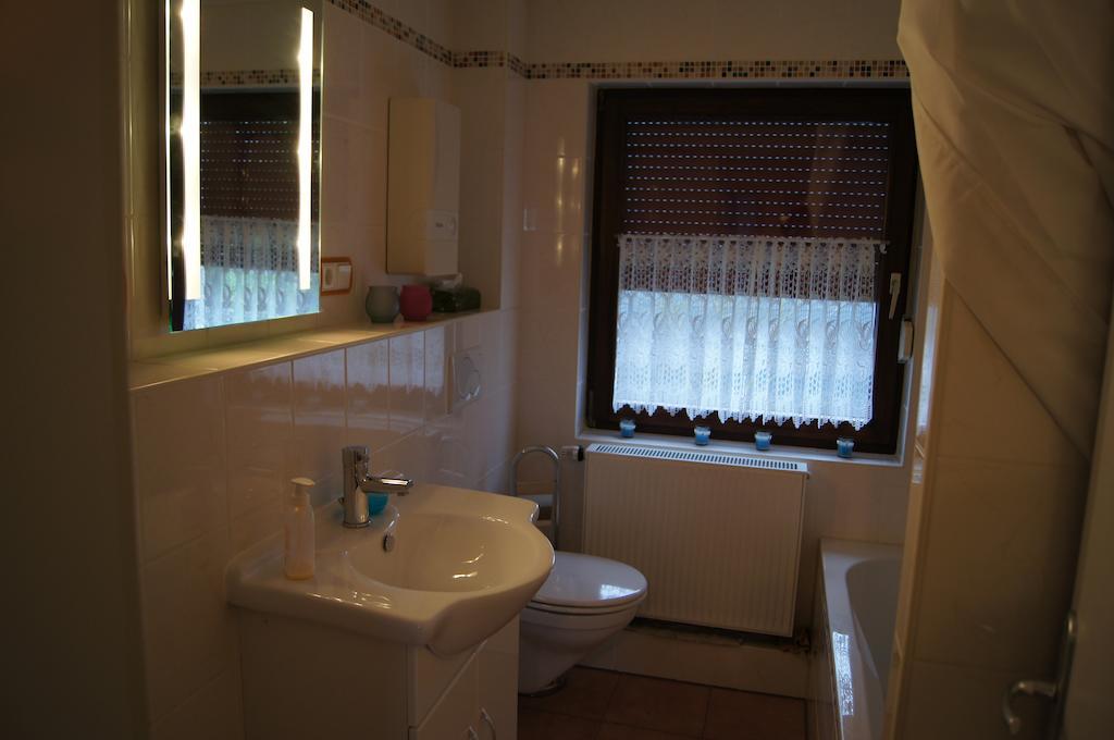 Ferienwohnung Bergisch Land Wermelskirchen Chambre photo