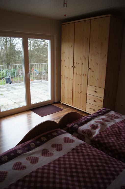 Ferienwohnung Bergisch Land Wermelskirchen Chambre photo
