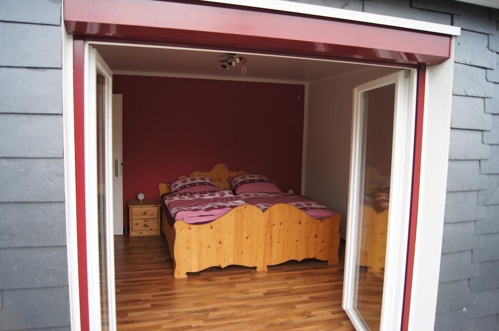 Ferienwohnung Bergisch Land Wermelskirchen Chambre photo