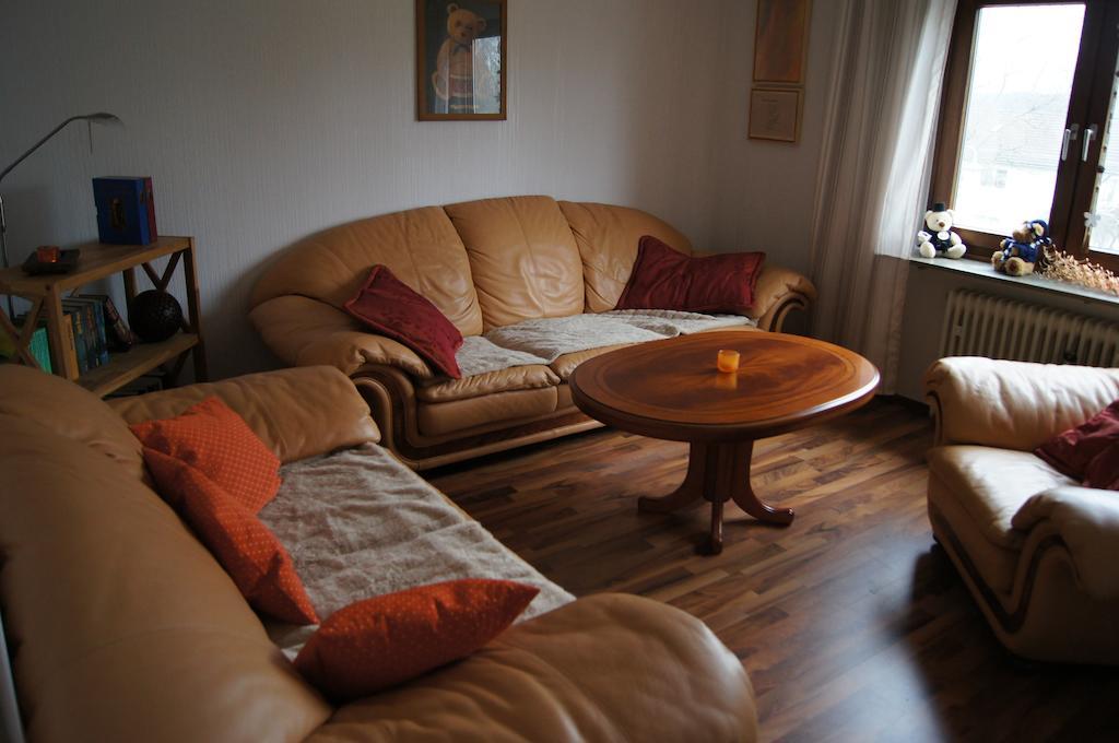 Ferienwohnung Bergisch Land Wermelskirchen Chambre photo