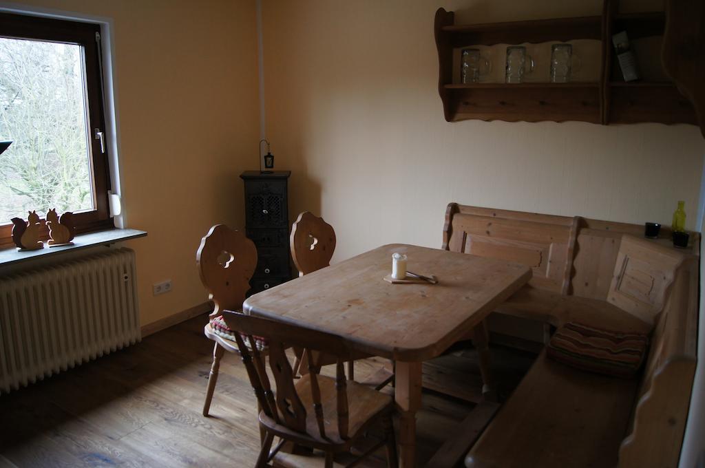 Ferienwohnung Bergisch Land Wermelskirchen Chambre photo