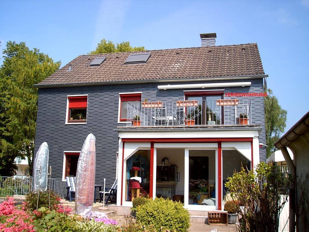 Ferienwohnung Bergisch Land Wermelskirchen Extérieur photo